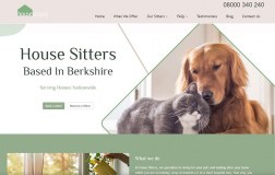 House Sitters Limited