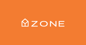 Zone Letting logo