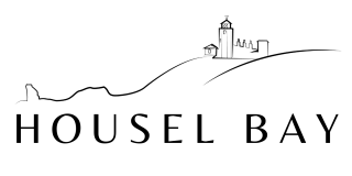 Housel Bay Hotel logo