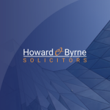 Howard & Byrne logo