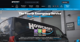 Howcroft Industrial Supplies