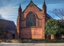 Hoylake Chapel
