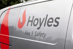 Hoyles Fire & Safety Limited