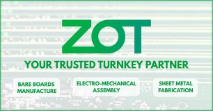 Zot Engineering Limited