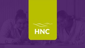 Huddersfield New College