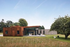 Hudson Architects