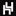 Hudson Electronic Systems logo