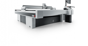 Zund Plotting Systems