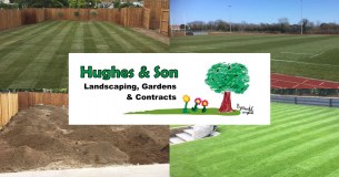 Hughes & Son