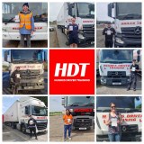 Hughes Driver Training