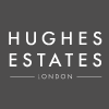 Hughes Estates logo