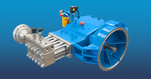 Hughes Pumps Limited