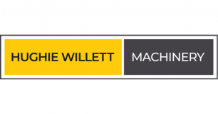 Hughie Willett logo