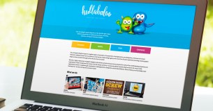 Hullabaloo Visual Communications Limited