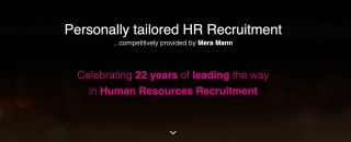 Human Resourcing