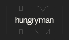Hungry Man
