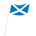 Hunter's Luxury Coaches logo
