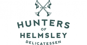 Hunters Of Helmsley logo