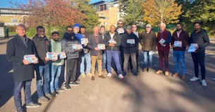 Huntingdon Conservative Association