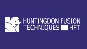 Huntingdon Fusion Techniques logo
