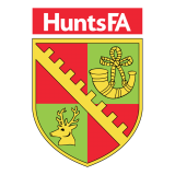 Huntingtonshire Football Association Limited logo