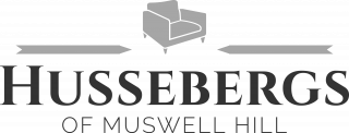 Hussebergs Of Muswell Hill logo
