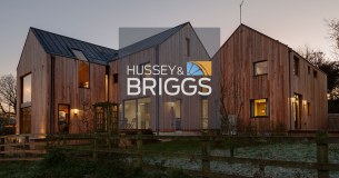 Hussey & Briggs Double Glazing Specialists