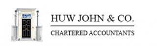 Huw John & Co. logo
