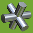 Hycrome (Europe) Limited logo