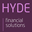 Hyde Financial Solutions logo