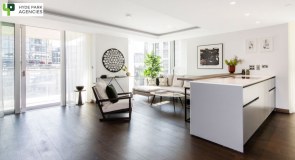 Hyde Park Agencies Limited