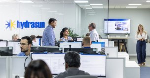 Hydrasun Limited