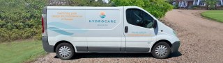 Hydrocare Limited