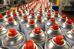 Hydrokem Aerosols Limited