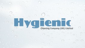 Hygienic Cleaning & Decorating Co. Limited logo