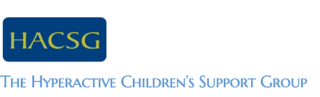 Hyperactive Childrens Support Group logo