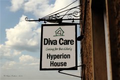Hyperion House