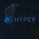Hyperlink logo