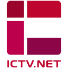 I C T V logo