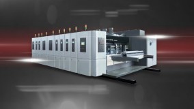 I D Machinery Limited