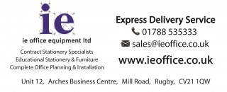 I E Office Equipment Limited