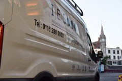 I E S Cleaning Services