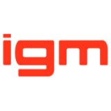 I G M Robotic Systems Limited
