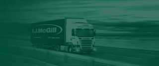 I J Mcgill Transport Limited