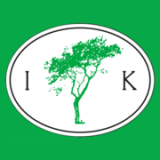 I K Foundation & Co. Limited logo