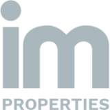 I M Properties logo