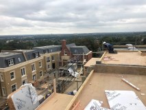 I M Roofing