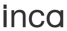 I N C A Hair Accessories logo