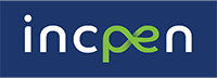 I N C P E N logo
