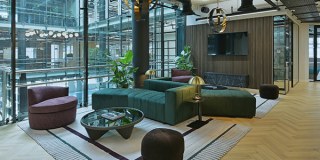 I P S (Complete Interiors) Limited